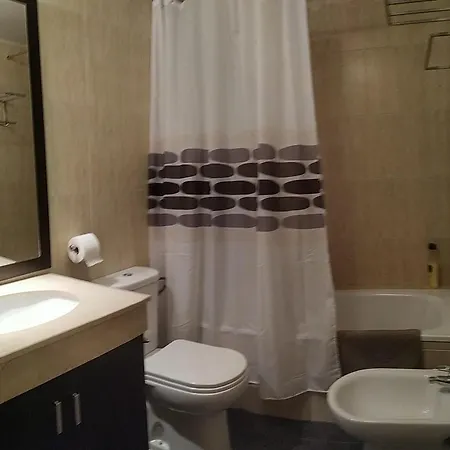 Estudio En Zona Baja Y Garaje Opcional Apartment
