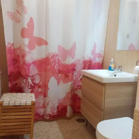 Estudio En Zona Baja Y Garaje Opcional Apartment