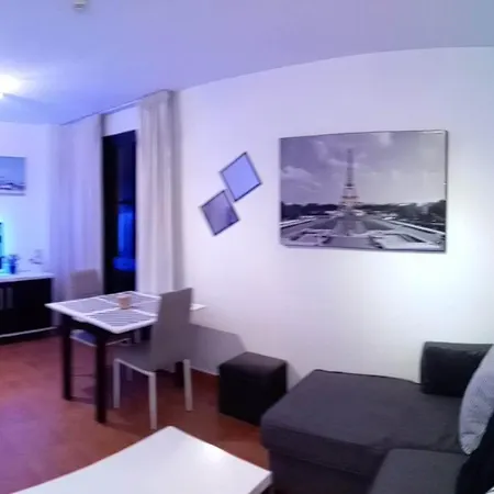 Apartment Estudio En Zona Baja Y Garaje Opcional