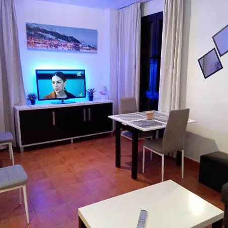 Estudio En Zona Baja Y Garaje Opcional Apartment *