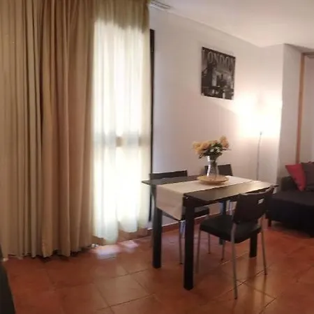 Apartment Estudio En Zona Baja Y Garaje Opcional Sierra Nevada
