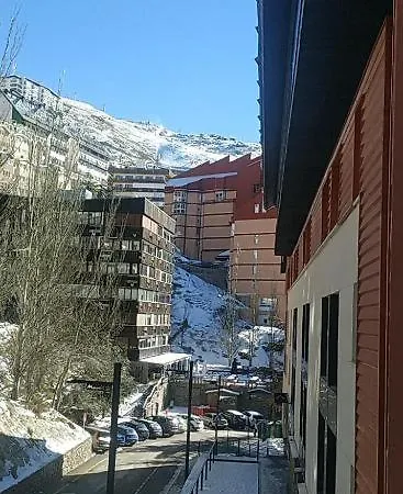 Apartamento Estudio En Zona Baja Y Garaje Opcional *
